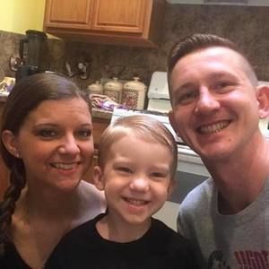 Meet your Posher, Charlotte